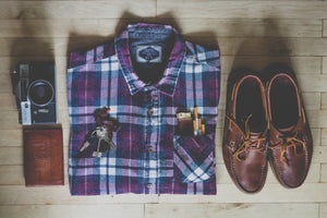 Men's Fashion