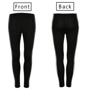 Women's Leggings Stretchy Trousers Casual Pants - lionhuntshop