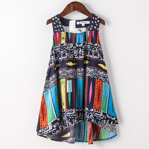 Baby Girls Summer Dress - lionhuntshop
