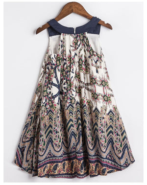 Baby Girls Summer Dress - lionhuntshop