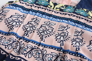 Baby Girls Summer Dress - lionhuntshop
