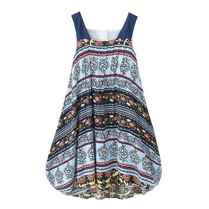 Baby Girls Summer Dress - lionhuntshop
