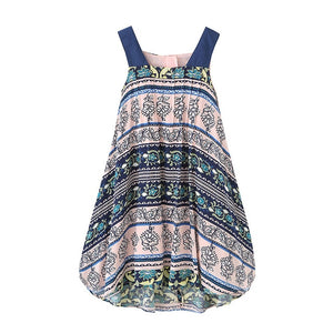 Baby Girls Summer Dress - lionhuntshop