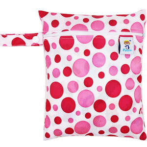 Waterproof Reusable Wet Printed Pocket Nappy Bags - lionhuntshop